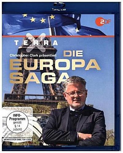 Terra X - Die Europa-Saga