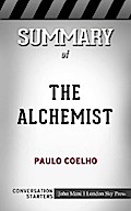 Summary of The Alchemist