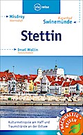 Stettin, Swinemünde, Insel Wollin