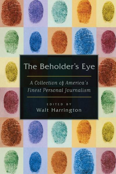 The Beholder’s Eye