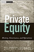 Private Equity