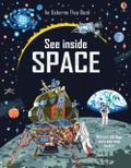 See Inside - Space