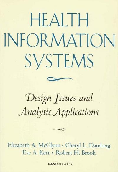 Health Information Systems
