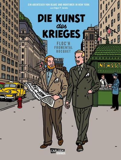 Die Kunst des Krieges