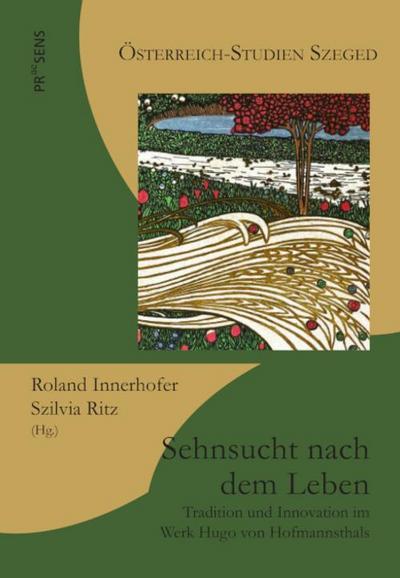 Sehnsucht nach dem Leben