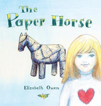 The Paper Horse