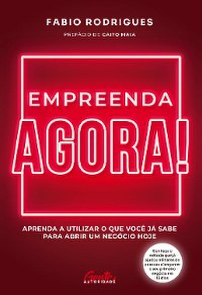 Empreenda agora!