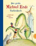 Das große Michael-Ende-Vorlesebuch von Michael Ende | Buch