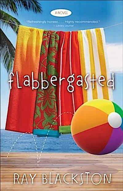Flabbergasted ( Book #1)