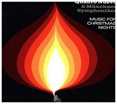 Music For Christmas Nights (Digipak)