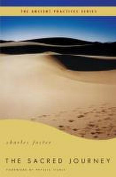 The Sacred Journey