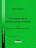 Principes de la philosophie morale