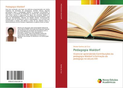 Pedagogia Waldorf