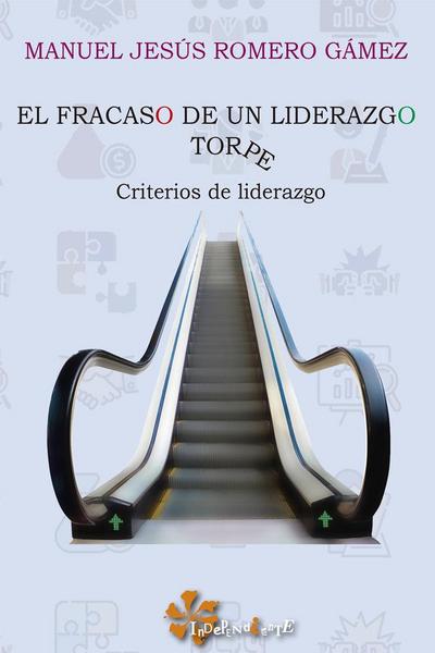 El fracaso de un liderazgo torpe : criterios de liderazgo