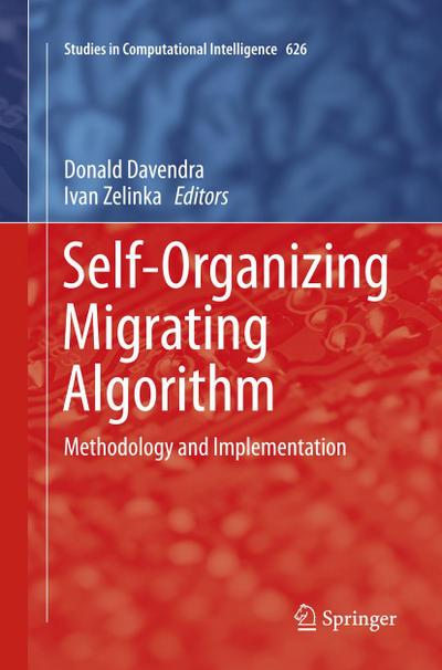 Self-Organizing Migrating Algorithm
