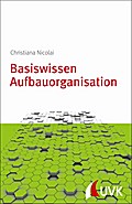 Basiswissen Aufbauorganisation