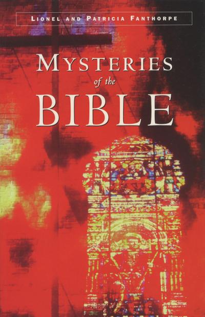 Mysteries of the Bible