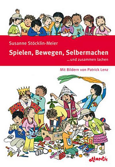 Spielen Bewegen Selbermachen