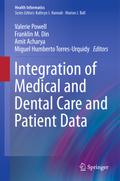 Integration of Medical and Dental Care and Patient