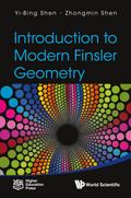 INTRODUCTION TO MODERN FINSLER GEOMETRY