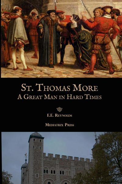 St. Thomas More