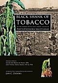 Black shank of tobacco in the former Dutch East In