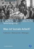 Was ist Soziale Arbeit?