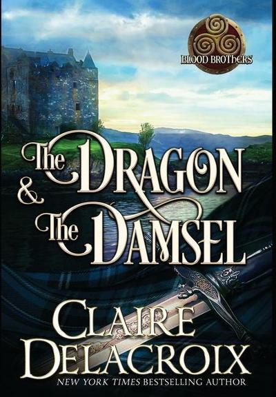The Dragon & the Damsel
