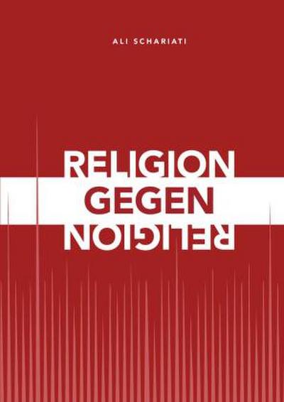 Religion gegen Religion