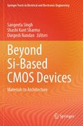 Beyond Si-Based CMOS Devices