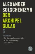 Der Archipel GULAG 3