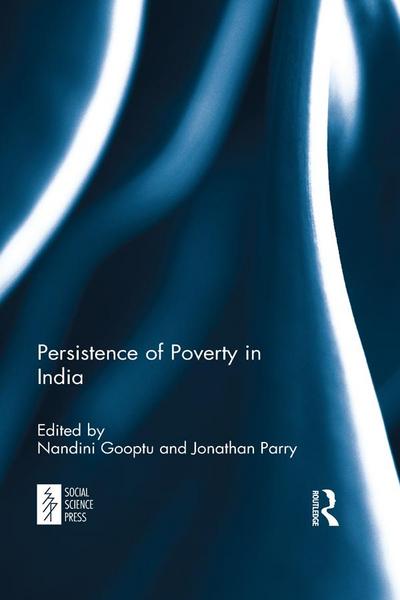 Persistence of Poverty in India