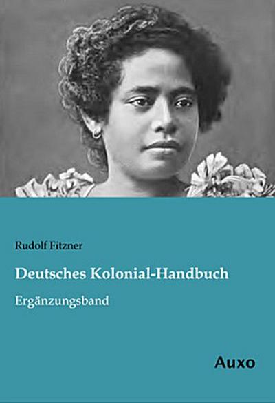 Deutsches Kolonial-Handbuch
