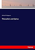 Thessalien und Epirus