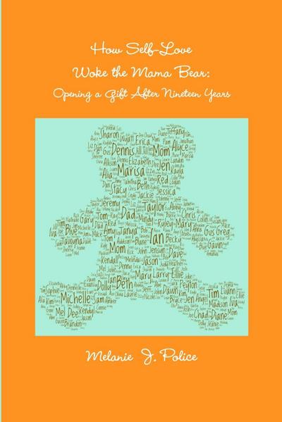 How Self-Love Woke the Mama Bear