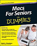 Macs For Seniors For Dummies