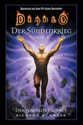 Diablo: Sündenkrieg Buch 3 - Der verhüllte Prophet