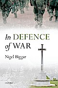In Defence of War