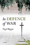 In Defence of War