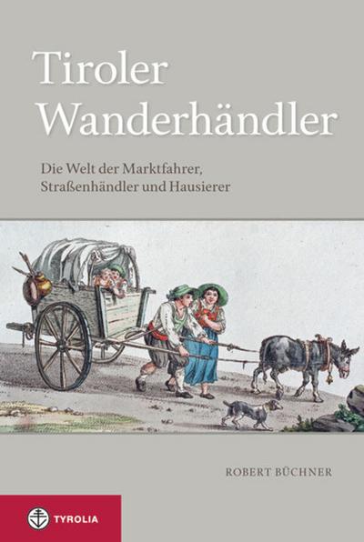 Tiroler Wanderhändler