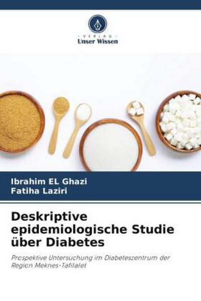 Deskriptive epidemiologische Studie über Diabetes