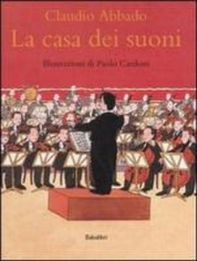 La casa dei suoni