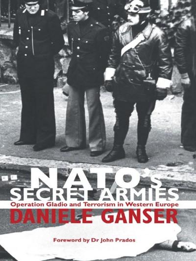 NATO’s Secret Armies