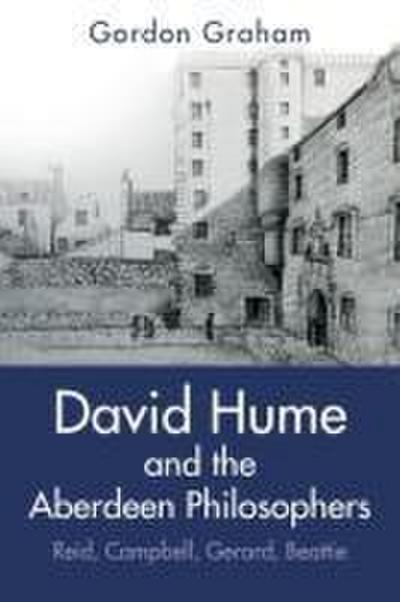David Hume and the Aberdeen Philosophers