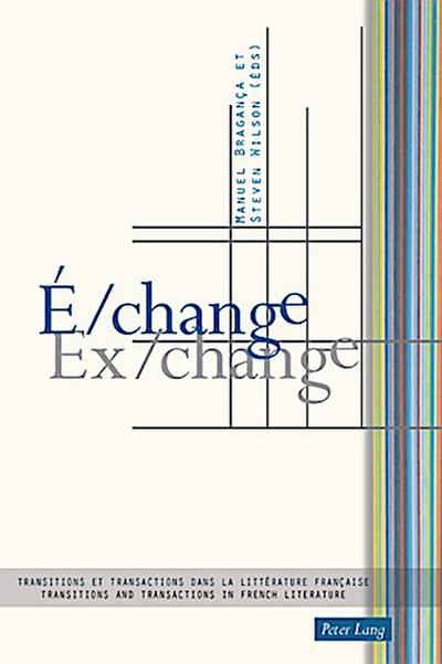 E/change Ex/change