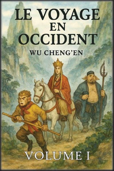 Le Voyage en Occident