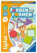 tiptoi® Meine Farben und Formen
