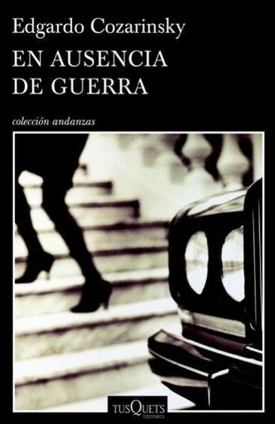 En ausencia de guerra (Volumen independiente, Band 11)