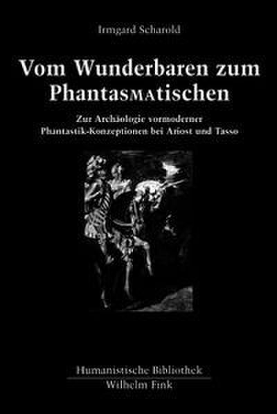 Vom Wunderbaren zum Phantas(ma)tischen