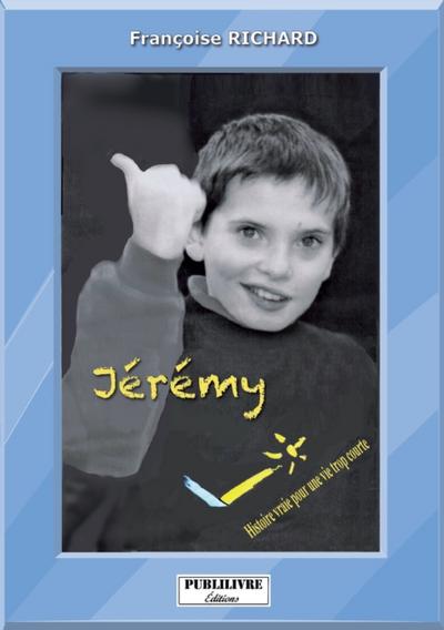 Jérémy